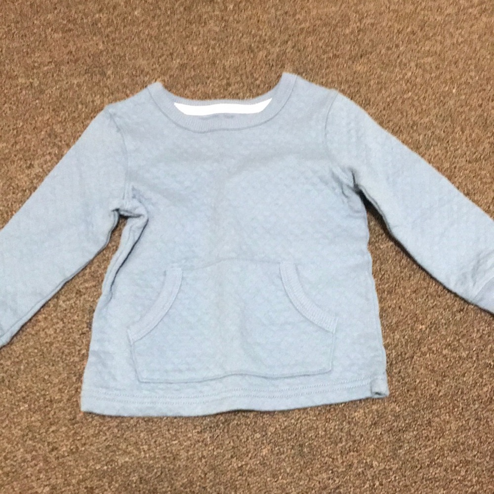 3T Oshkosh sweatshirt